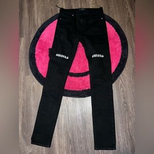 Black RTA denim size 29